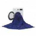 Alfombra Lavable Air Alaska Blue - Grande