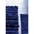 Alfombra Lavable Air Alaska Blue - Grande
