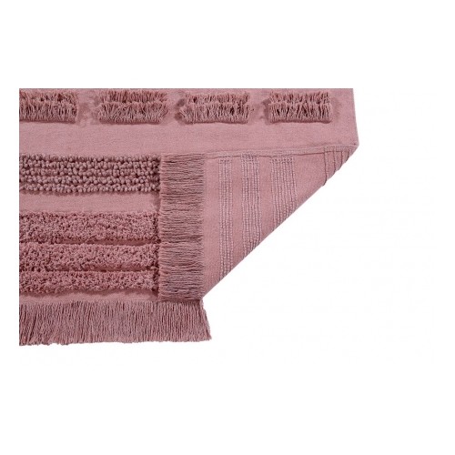 Alfombra Air Canyon Rose - Grande Lorena Canals