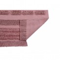 Alfombra Air Canyon Rose - Grande Lorena Canals