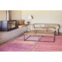 Alfombra Air Canyon Rose - Grande Lorena Canals