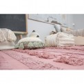Alfombra Air Canyon Rose - Grande Lorena Canals