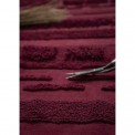 Alfombra Air Savannah Red - Grande Lorena Canals
