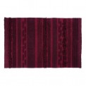 Alfombra Air Savannah Red - Grande Lorena Canals