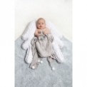 Alfombra Puffy Wings