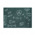 Alfombra I Love Math