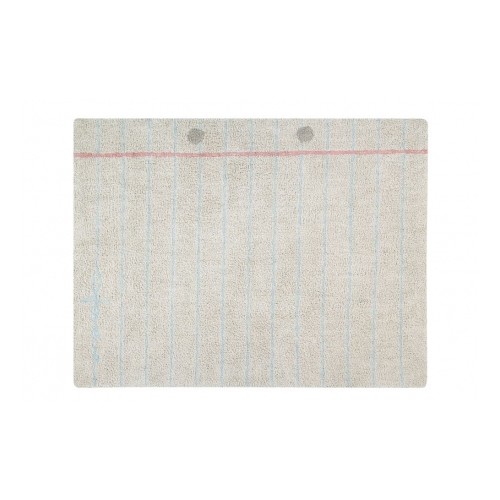 Alfombra Notebook