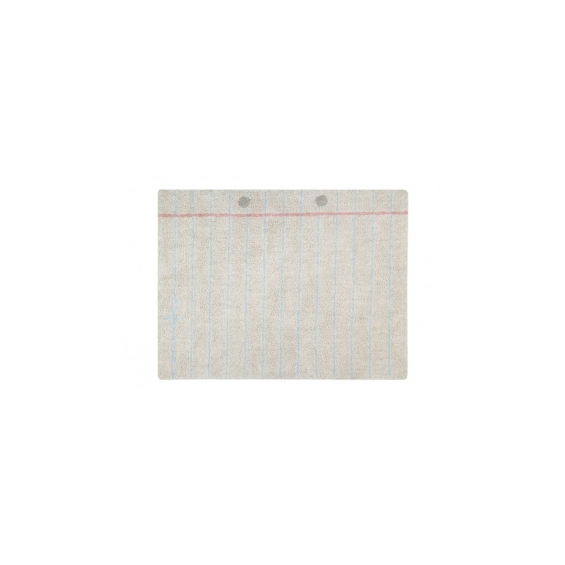 Alfombra Notebook