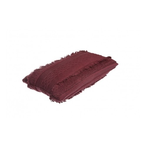 Cojín Air Savannah Red