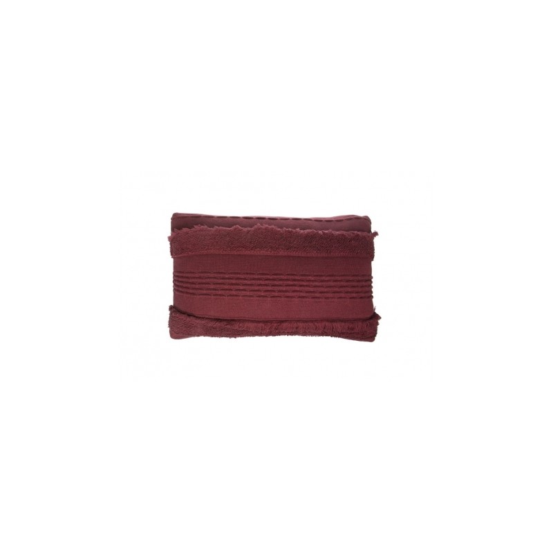 Cojín Air Savannah Red