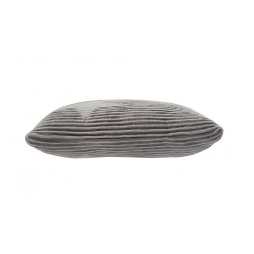 Cojín Stars - Pearl Gray