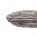 Cojín Stars - Pearl Gray