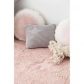 Cojín Stars - Pearl Gray