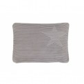 Cojín Stars - Pearl Gray
