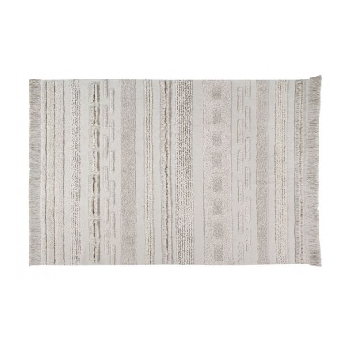 Alfombra Air Natural - Grande