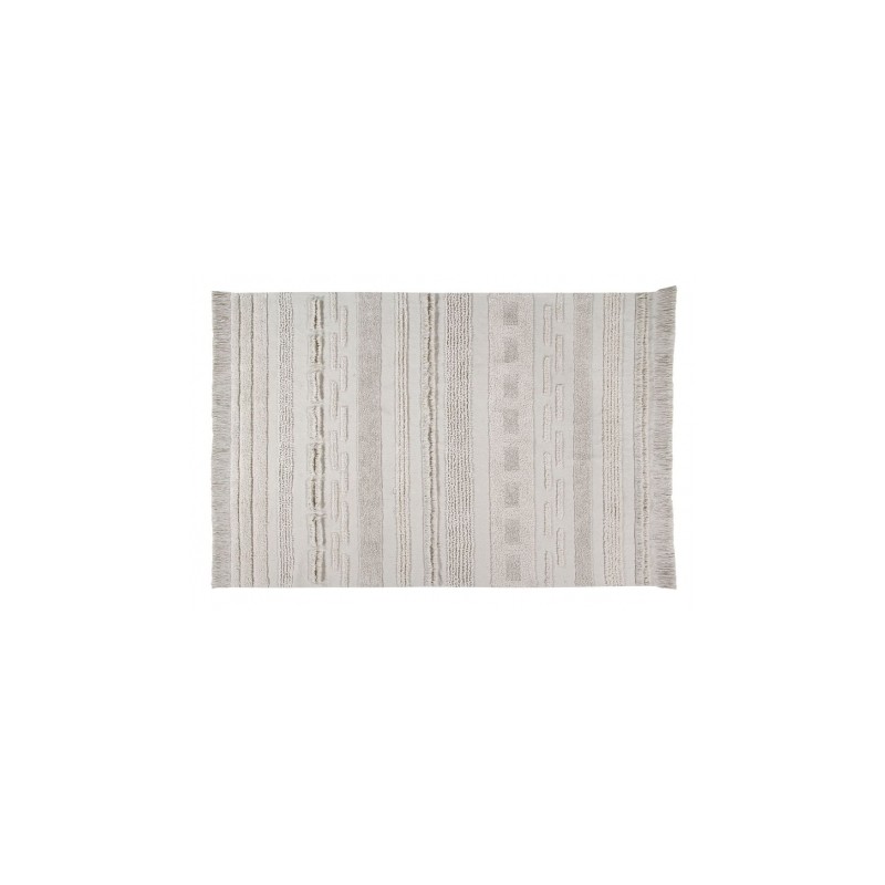 Alfombra Air Natural - Grande