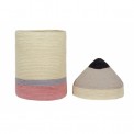 Cesta Pencil Grande