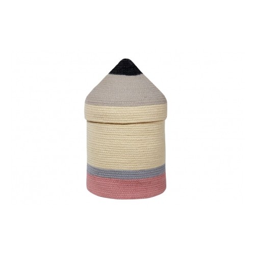 Cesta Pencil Grande