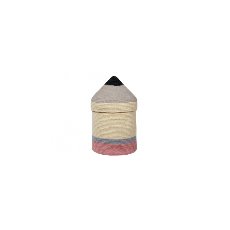 Cesta Pencil Grande