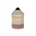 Cesta Pencil Pequeña Lorena Canals