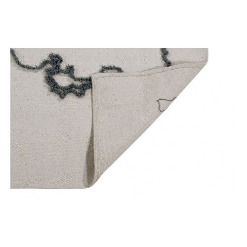 Canvas Map Lorena Canals