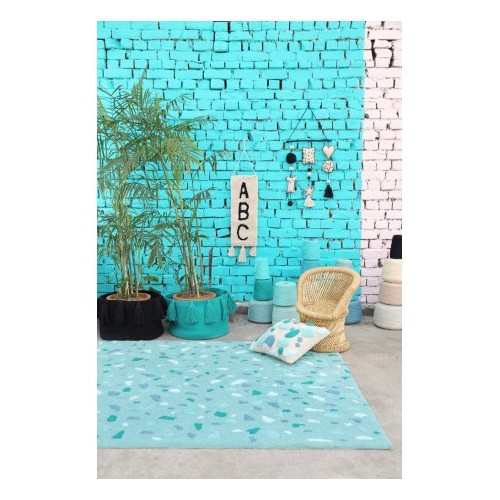 Colgante Pared ABC Lorena Canals
