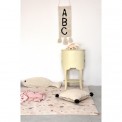Colgante Pared ABC Lorena Canals