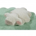 Alfombra Puffy Sheep Lorena Canals