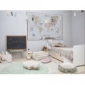 Alfombra Puffy Sheep Lorena Canals