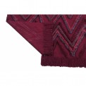 Alfombra Earth Savannah Red Lorena Canals