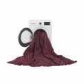Alfombra Earth Savannah Red Lorena Canals