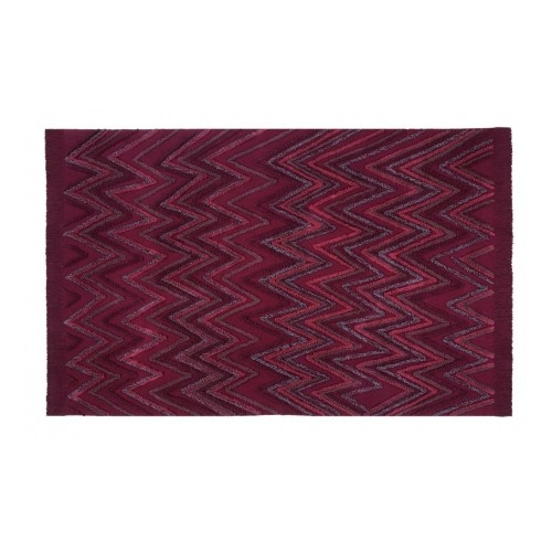 Alfombra Earth Savannah Red Lorena Canals