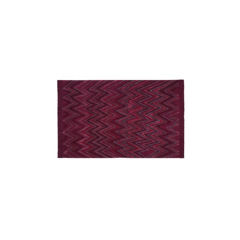 Alfombra Earth Savannah Red Lorena Canals