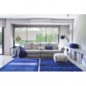 Alfombra Water Alaska Blue Lorena Canals
