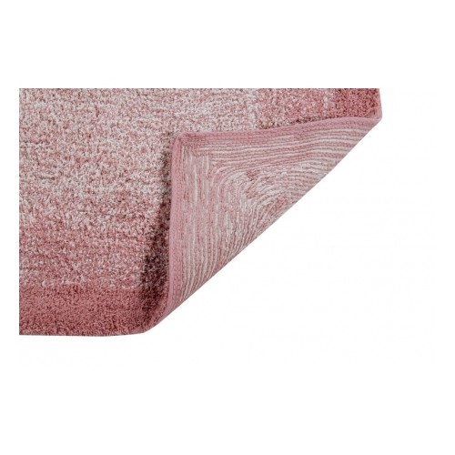 Alfombra Water Canyon Rose Lorena Canals