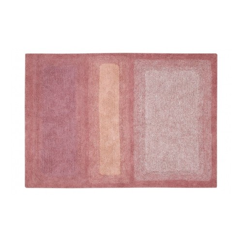 Alfombra Water Canyon Rose Lorena Canals