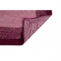 Alfombra Water Savannah Red Lorena Canals