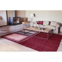 Alfombra Water Savannah Red Lorena Canals
