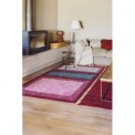 Alfombra Water Savannah Red Lorena Canals