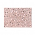 Alfombra Terrazzo Rose Lorena Canals