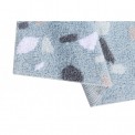 Alfombra Terrazzo Aquamarine Lorena Canals