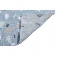 Alfombra Terrazzo Aquamarine Lorena Canals