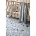 Alfombra Terrazzo Aquamarine Lorena Canals