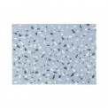 Alfombra Terrazzo Aquamarine Lorena Canals