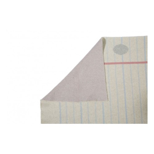 Manta Notebook Lorena Canals