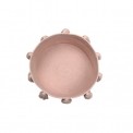 Cesta Tassels Nude Vintage