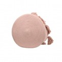Cesta Tassels Nude Vintage