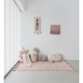 Cesta Tassels Nude Vintage