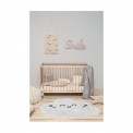 Alfombra Lavable Happy Cloud Lorena Canals