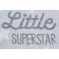 Alfombra Lavable Little Superstar Lorena Canals